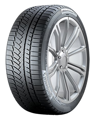 Anvelopa Iarna Continental TS-850P 225/50R17 98 H Anvelux