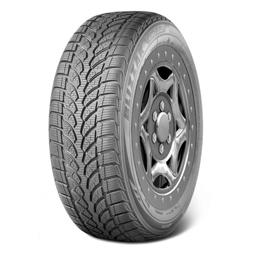 Anvelopa Iarna Bridgestone BLIZZAK LM-32 225/60R16 98 H Anvelux