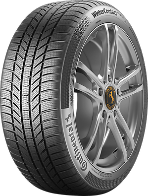 Anvelopa Iarna Continental TS-870P 235/60R17 106 V Anvelux