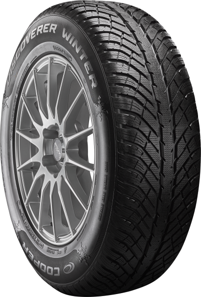 Anvelopa Iarna Cooper DISCOVERER WINTER 255/55R19 111 V Anvelux