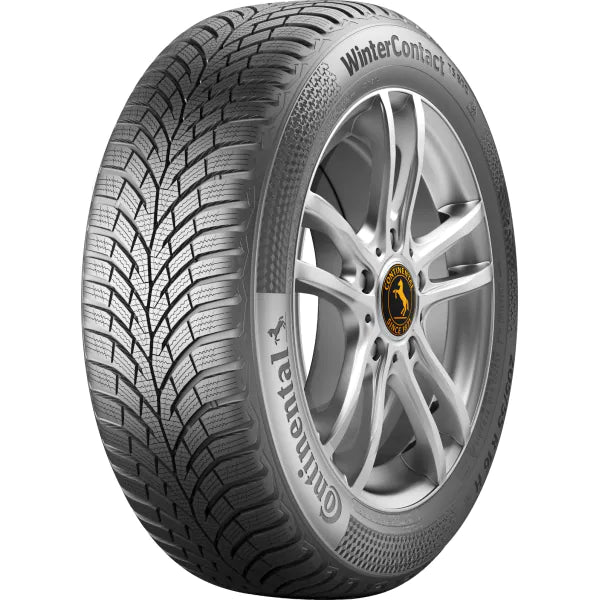 Anvelopa Iarna Continental TS-860S 265/50R19 110 H Anvelux