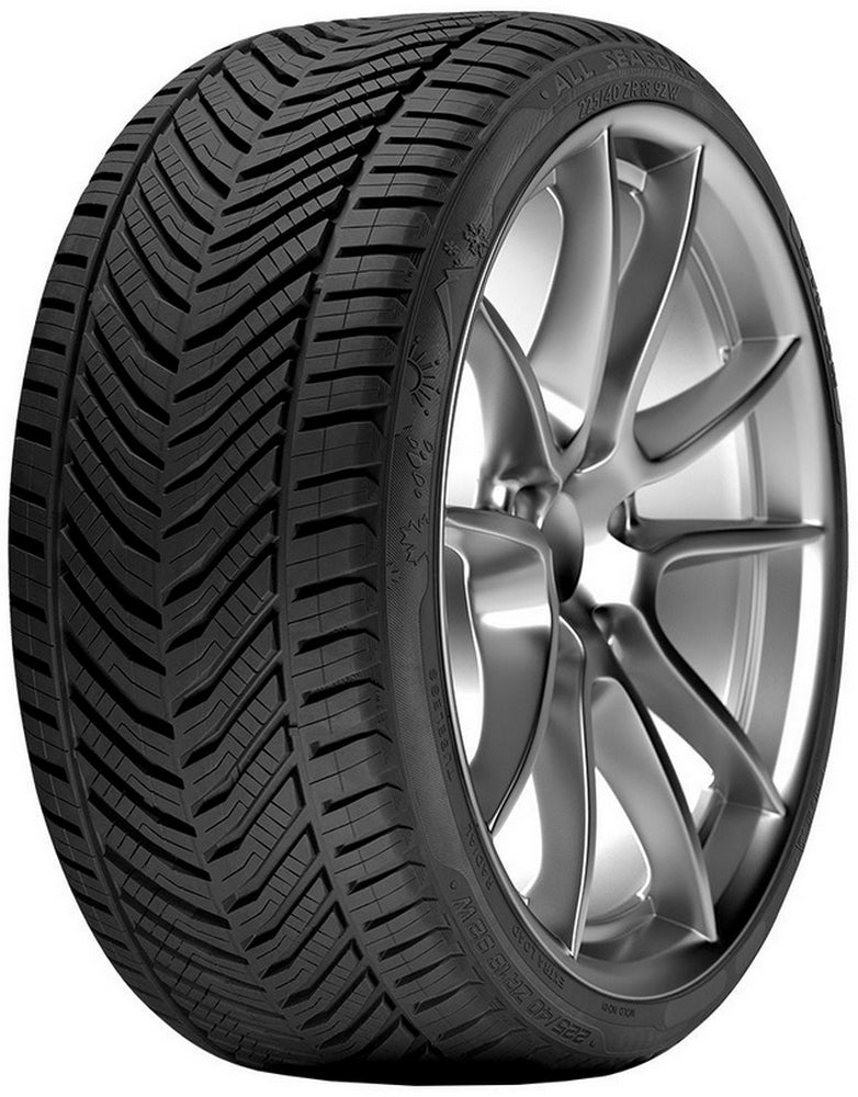 Anvelopa All-season Kormoran All season 165/65R15 81+T: max.190km/h Anvelux