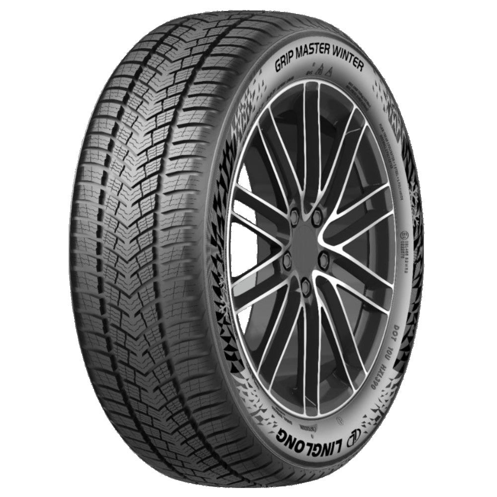 Anvelopa Iarna Linglong Grip master winter 225/50R18 99+V: max.240km/h Anvelux