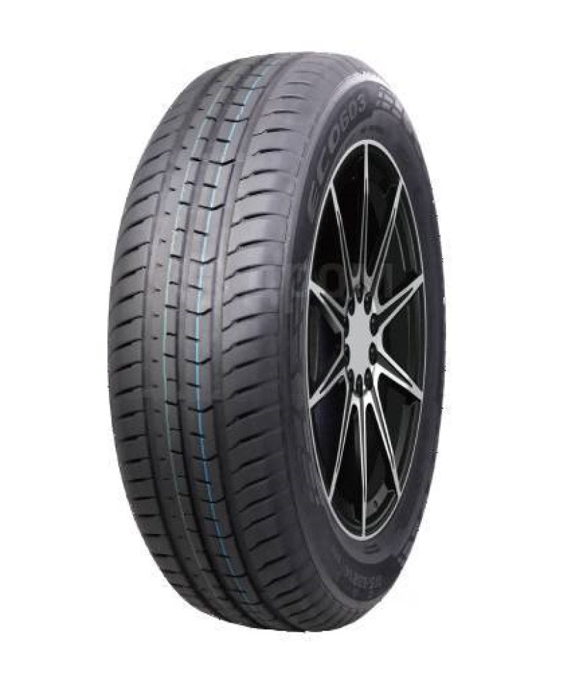 Anvelopa Vara Mazzini Eco603 235/40R18 95+W: max.270km/h Anvelux