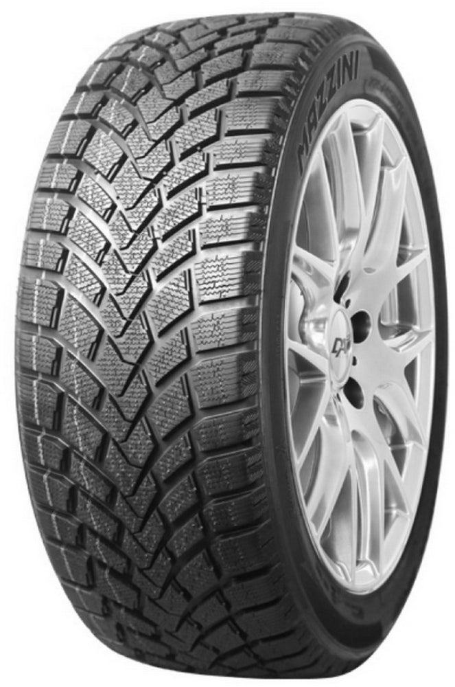 Anvelopa Iarna Mazzini Snowleopard 225/40R18 92+H: max.210km/h Anvelux