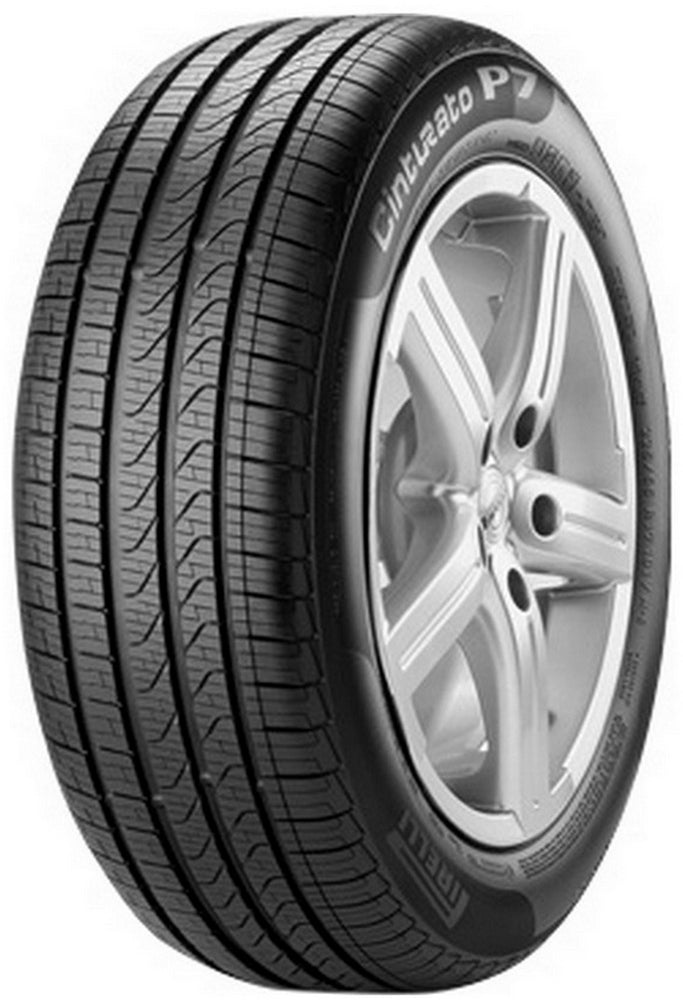 Anvelopa All-season Pirelli Cinturato p7 all season 315/30R21 105+V: max.240km/h Anvelux