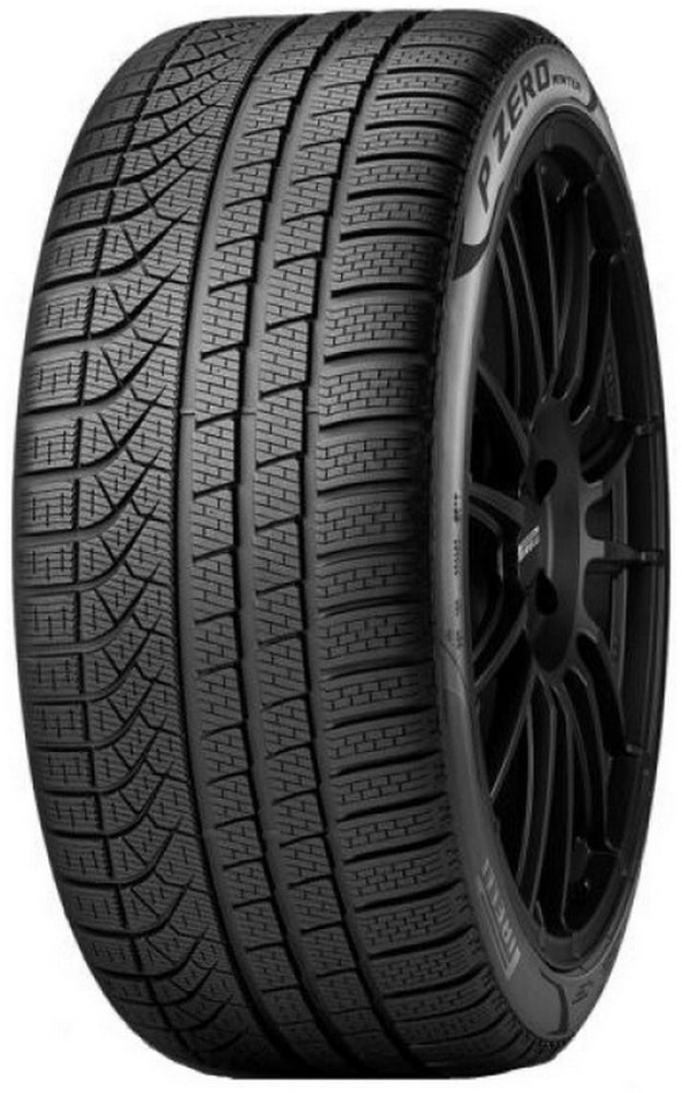 Anvelopa Iarna Pirelli P zero winter 265/35R21 101+W: max.270km/h Anvelux