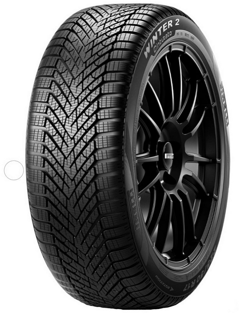 Anvelopa Iarna Pirelli Winter cinturato 2 205/65R17 100+H: max.210km/h Anvelux