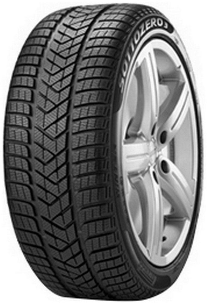 Anvelopa Iarna Pirelli Winter sottozero 3 225/45R17 94+H: max.210km/h Anvelux