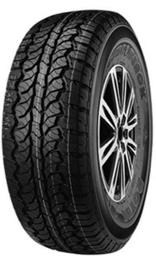 Anvelopa Vara Royal black Royal a_t 285/75R16 122/119+S: max.180km/h Anvelux