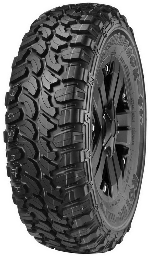 Anvelopa Vara Royal black Royal m_t 285/75R16 126/123+Q: max.160km/h Anvelux