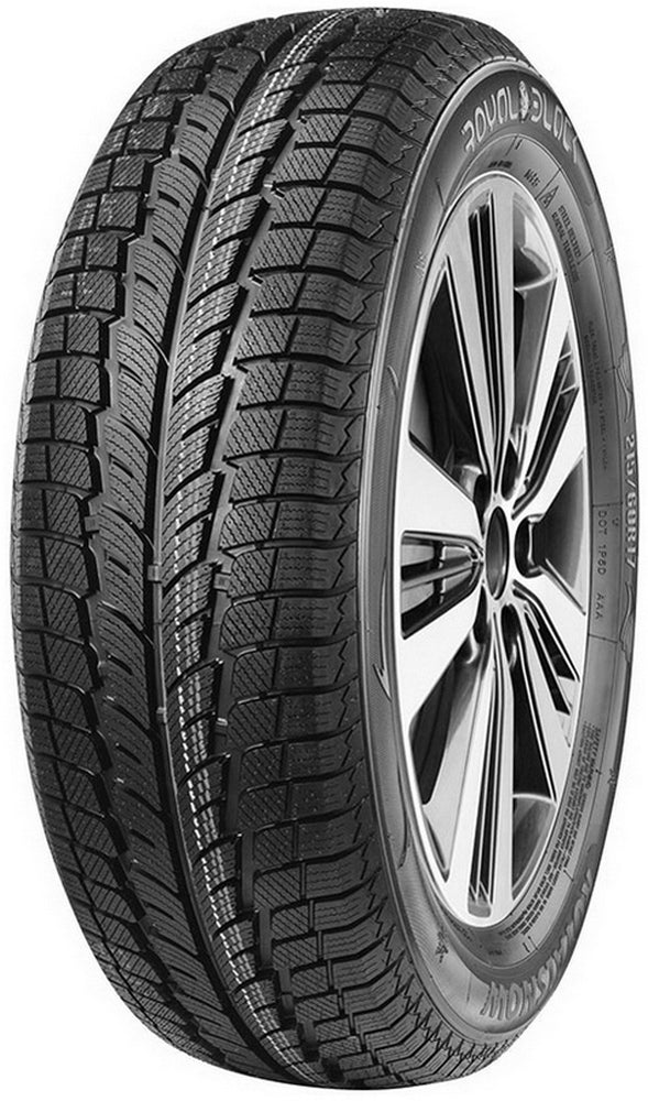 Anvelopa Iarna Royal black Royal snow 225/60R18 100+H: max.210km/h Anvelux