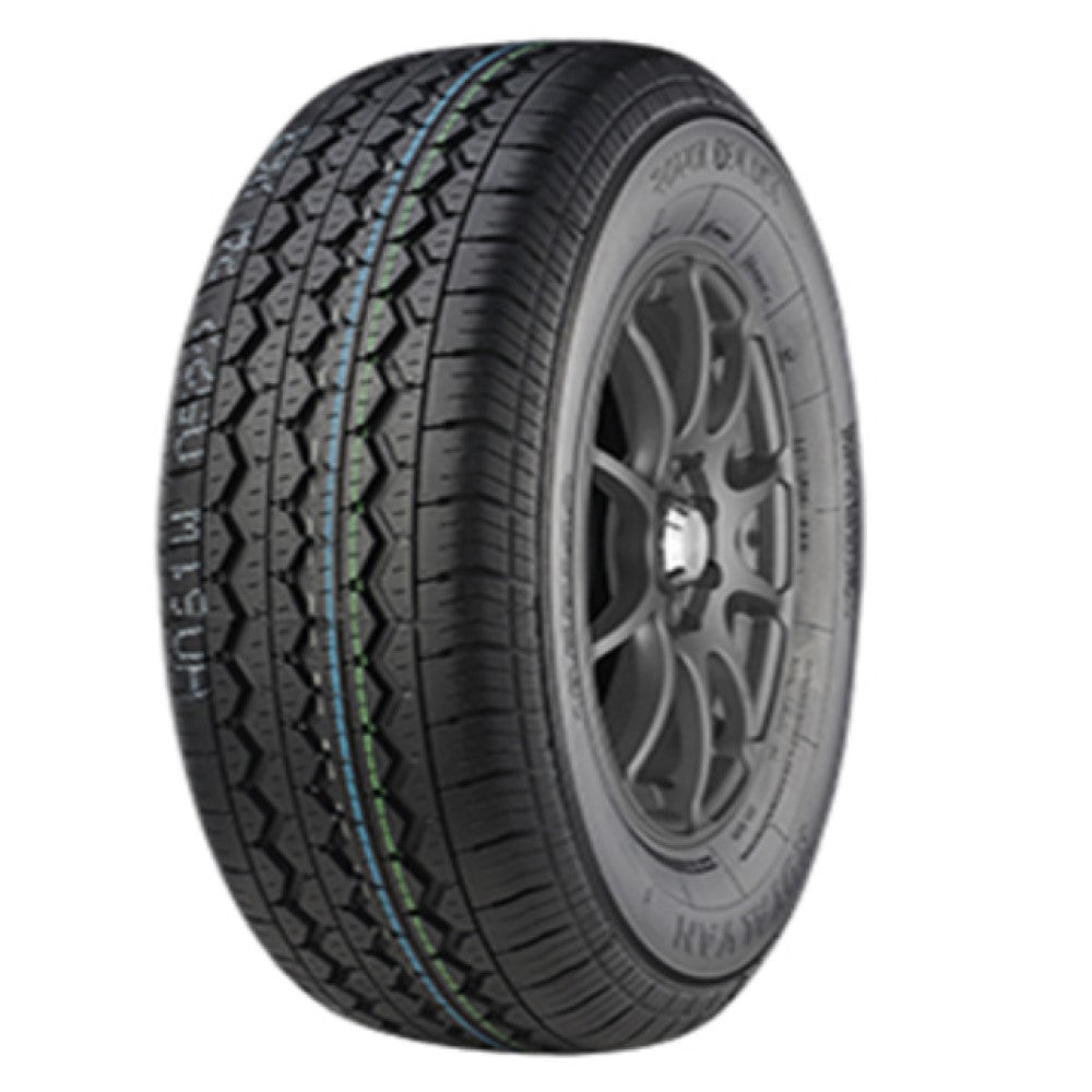 Anvelopa All-season Royal black Royal van a_s 215/75R16 113/111+R: max.170km/h Anvelux