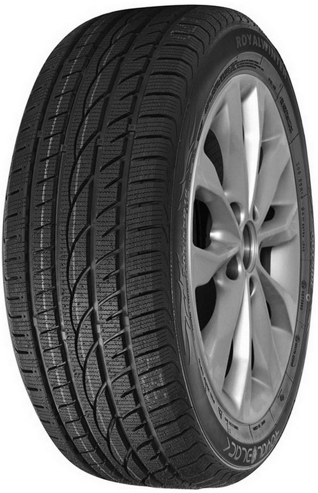 Anvelopa Iarna Royal black Royal winter 245/40R18 97+V: max.240km/h Anvelux