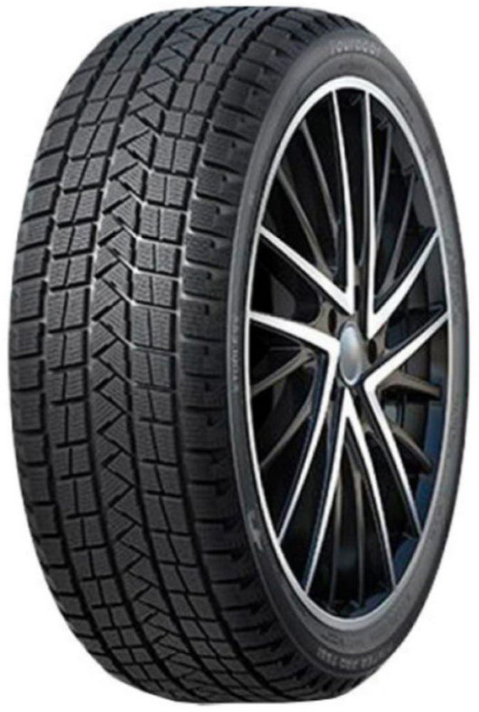 Anvelopa Iarna Tourador Winter pro tss1 235/60R18 107+T: max.190km/h Anvelux