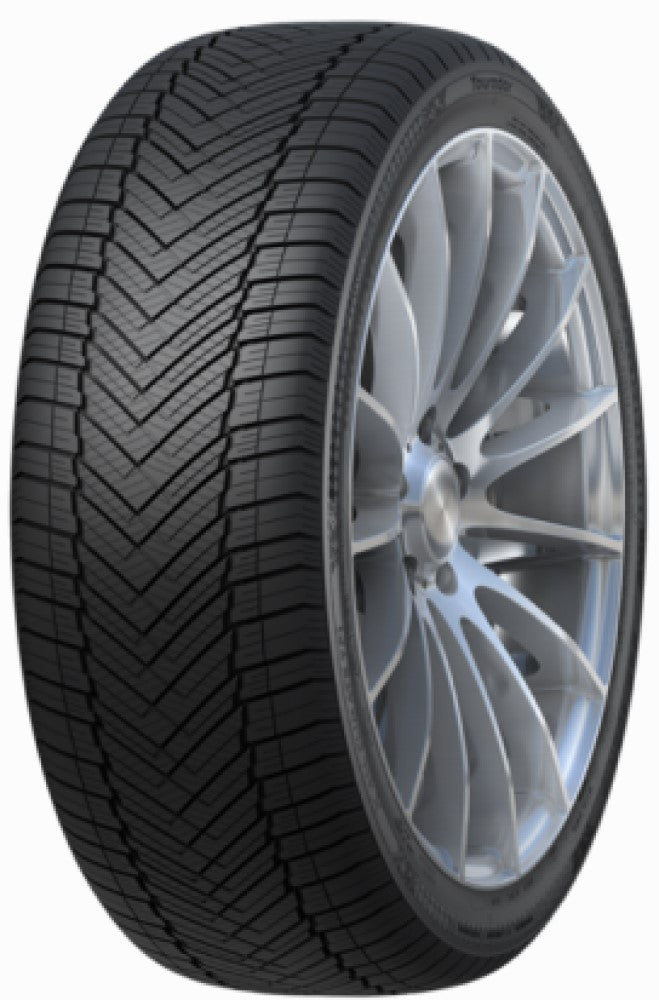 Anvelopa All-season Tourador X all climate tf1 245/45R18 100+Y: max.300km/h Anvelux