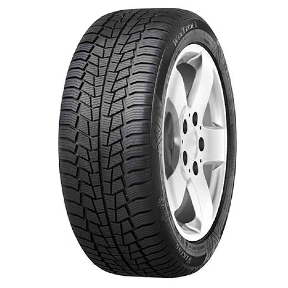 Anvelopa Iarna Viking Wintech newgen 215/60R17 100+V: max.240km/h Anvelux