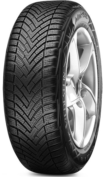 Anvelope Iarna Vredestein WINTRAC 195/55R16 91 H Anvelux