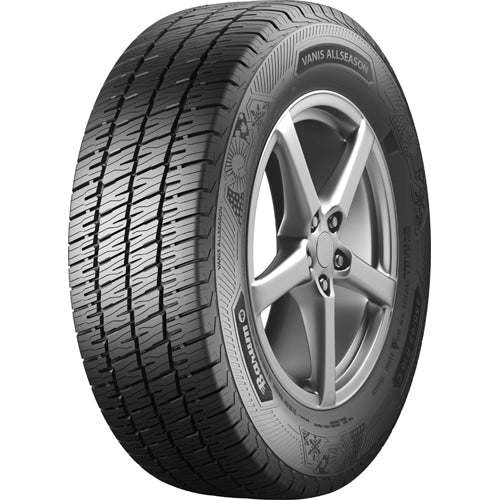 Anvelope All-season Barum Vanis allseason 215/65R16 109/107 T Anvelux