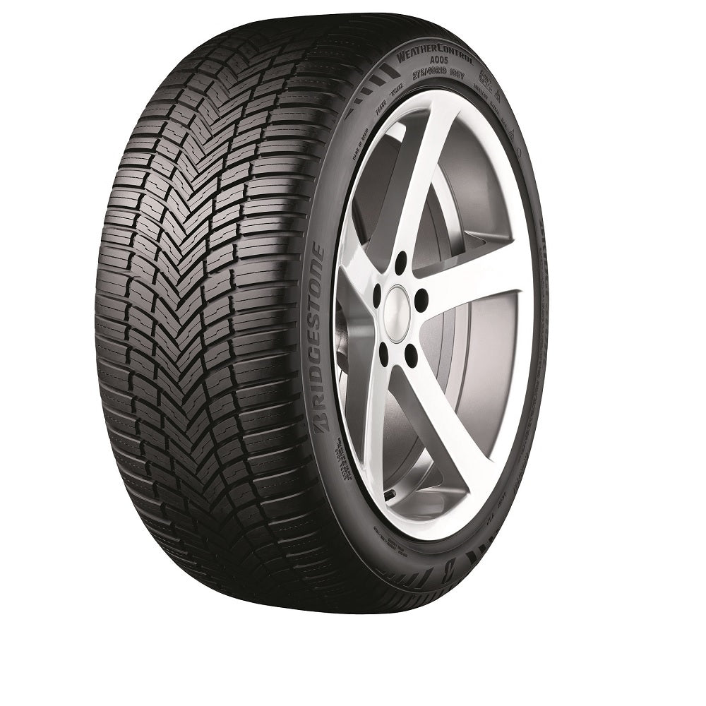 Anvelope All-season Bridgestone A005 evo 195/50R15 82V Anvelux