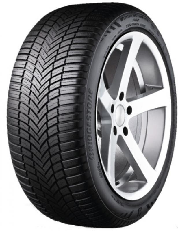 Anvelope All-season Bridgestone A005 weather control evo 195/55R15 89V XL Anvelux