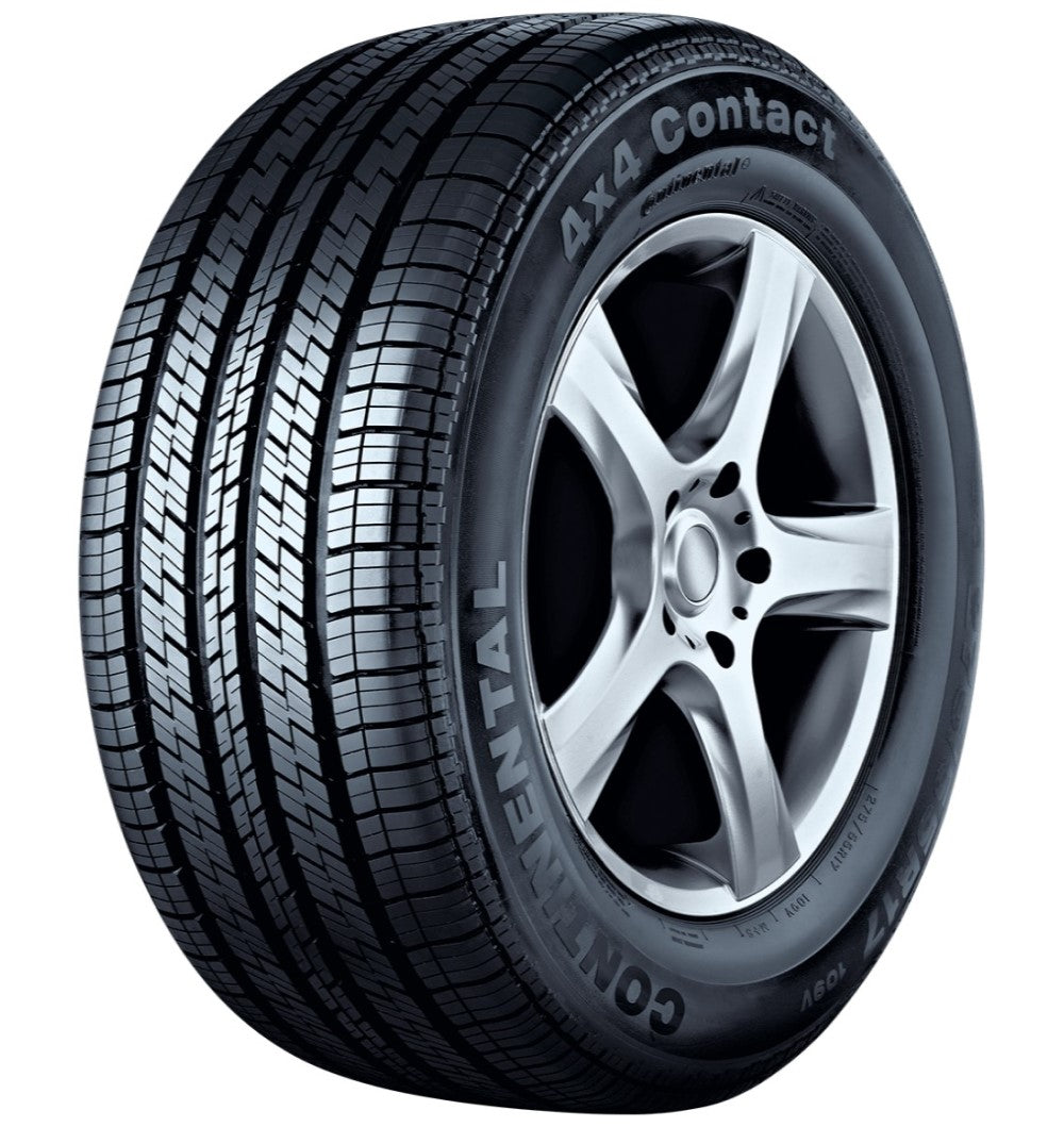 Anvelope All-season Continental 4x4contact 215/75R16 107H Anvelux