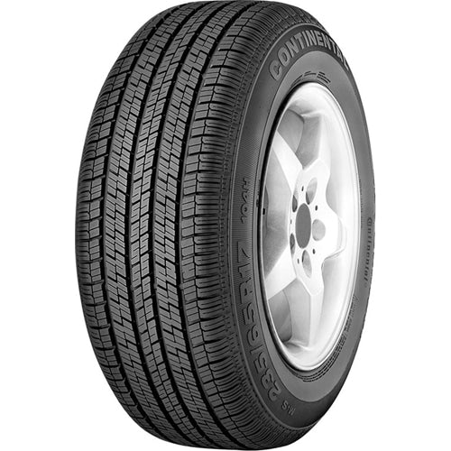 Anvelope All-season Continental 4x4contact 235/60R17 102V Anvelux