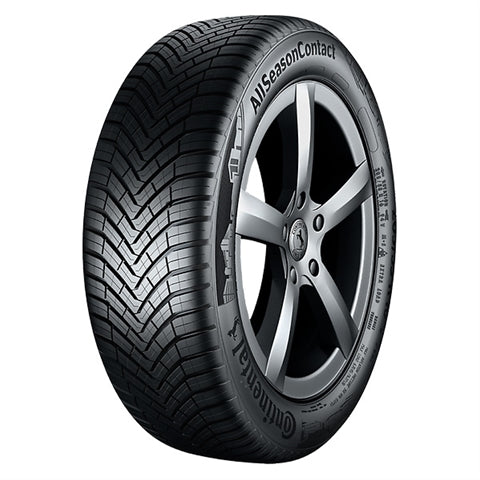 Anvelope All season Continental AllSeasonContact 215/50R19 93 T Anvelux