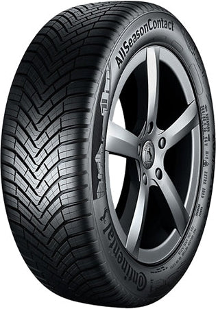 Anvelope All-season Continental Allseason contact 155/65R14 75T Anvelux