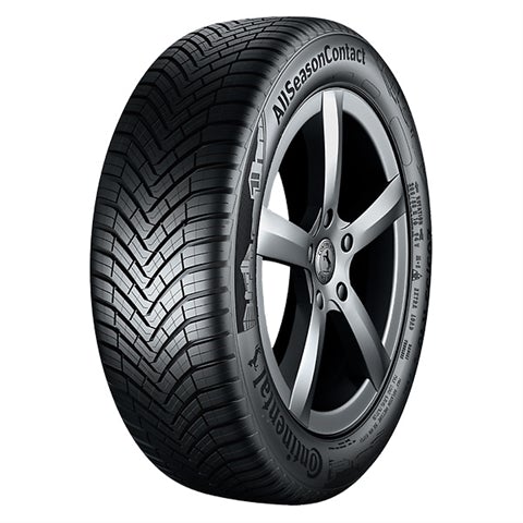 Anvelope All-season Continental Allseason contact 185/70R14 88T Anvelux