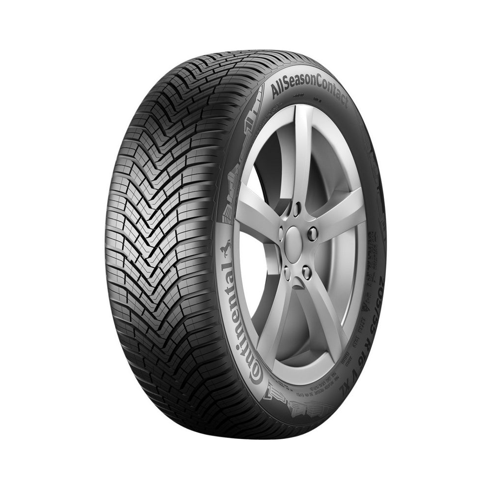 Anvelope All-season Continental Allseasoncontact 165/70R14 81 T Anvelux