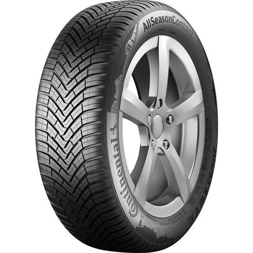 Anvelope All-season Continental Allseasoncontact 195/65R15 91 T Anvelux