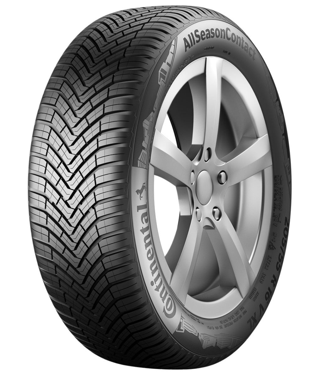 Anvelope All-season Continental Allseasoncontact 225/55R18 102V Anvelux