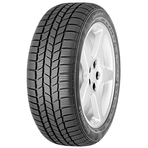 Anvelope All season Continental ContiContact TS 815 205/50R17 93 V Anvelux