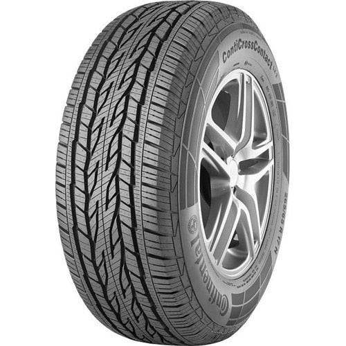 Anvelope All-season Continental Conticrosscontact lx 2 255/70R16 111 T Anvelux
