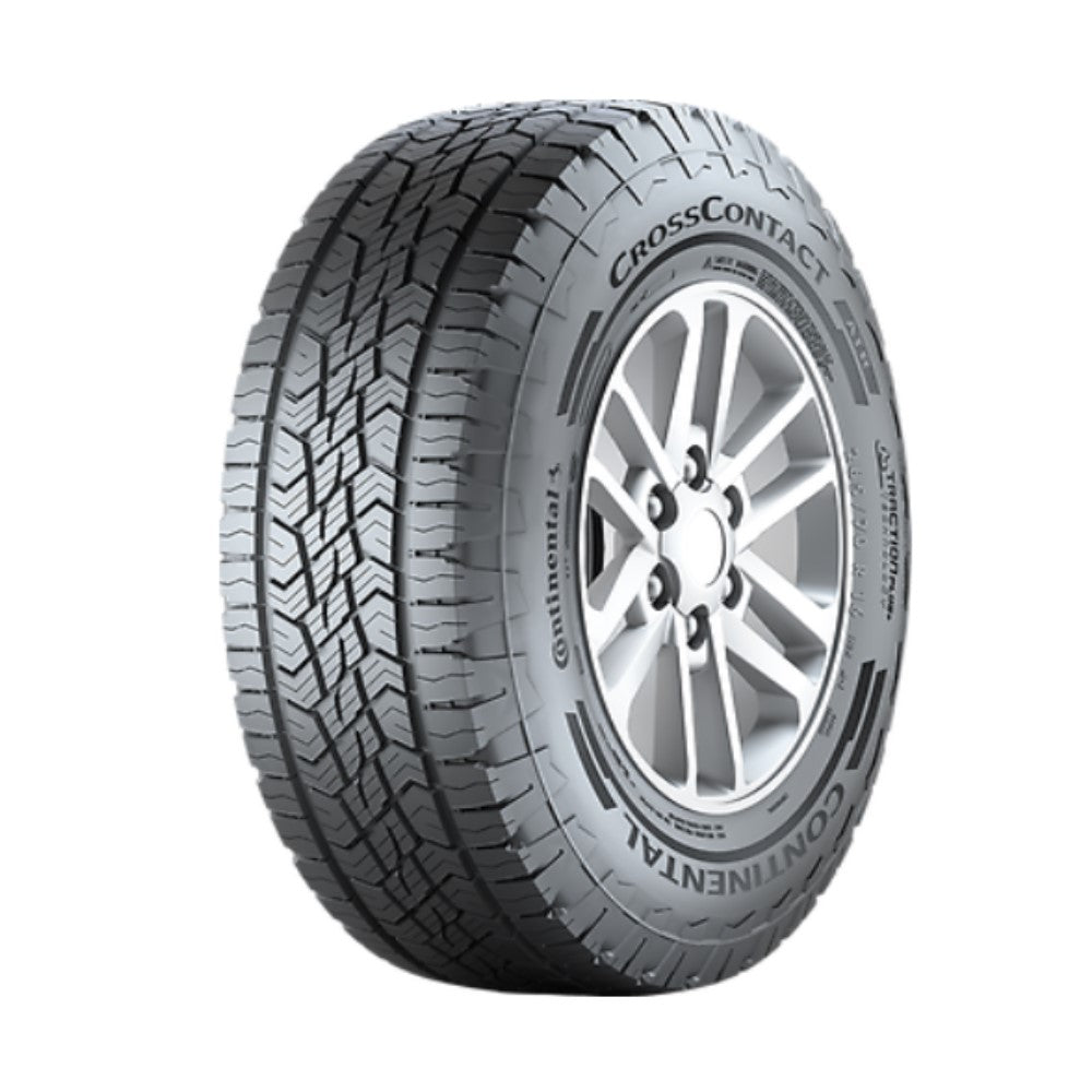 Anvelope All-season Continental Crosscontact atr 235/75R15 109 T Anvelux