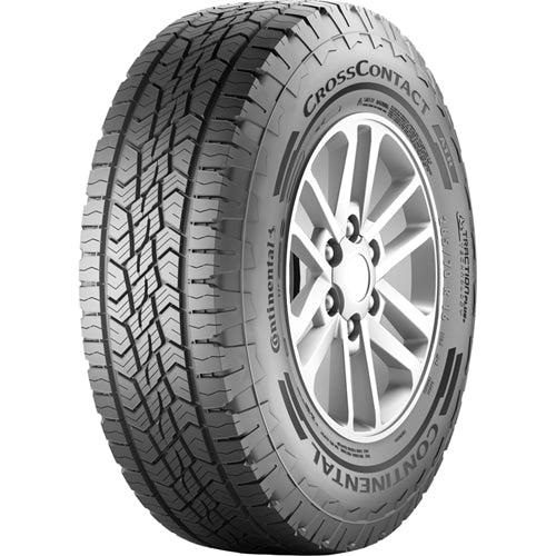 Anvelope All-season Continental Crosscontact atr 255/70R15 112 T Anvelux