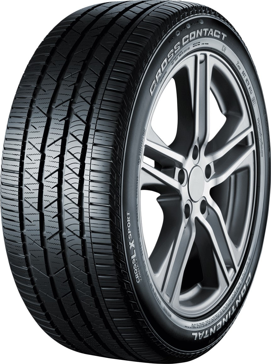 Anvelope All-season Continental Crosscontact lx sport 235/55R19 105W Anvelux