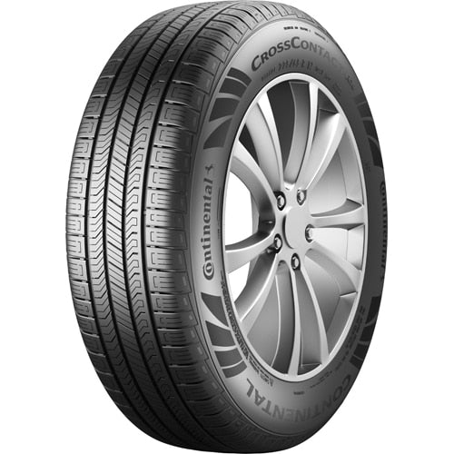 Anvelope All-season Continental Crosscontact rx 255/65R19 114V Anvelux