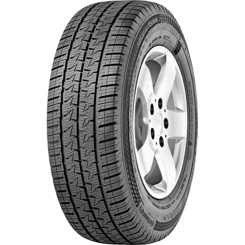 Anvelope All-season Continental Van contact all season 215/65R15C 104/102T Anvelux