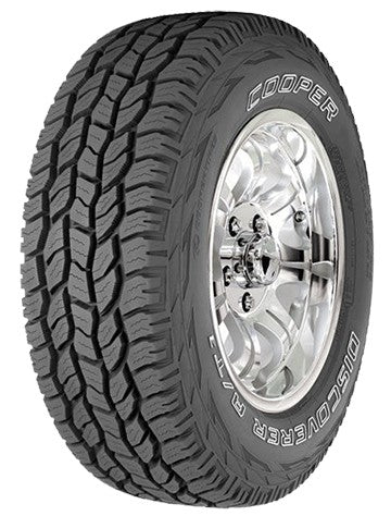 Anvelope All season Cooper DISCOVERER A/T3 245/70R17 119 S Anvelux
