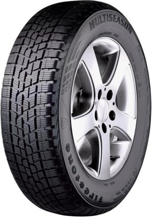 Anvelope All-season Firestone Multiseason 2  185/65R15 92H XL Anvelux