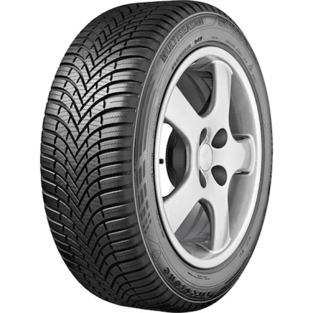 Anvelope All-season Firestone Multiseason 2  225/50R17 98V XL Anvelux