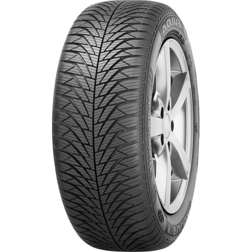 Anvelope All-season Fulda Multicontrol 195/45R16 84V XL Anvelux