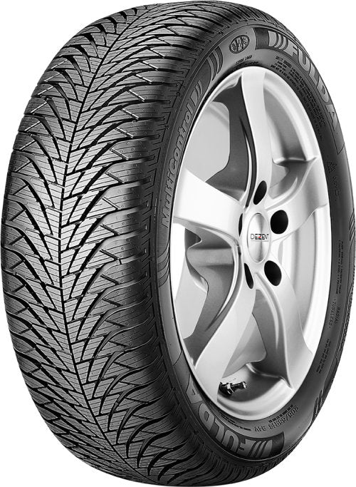 Anvelope All-season Fulda Multicontrol 195/50R15 82H Anvelux