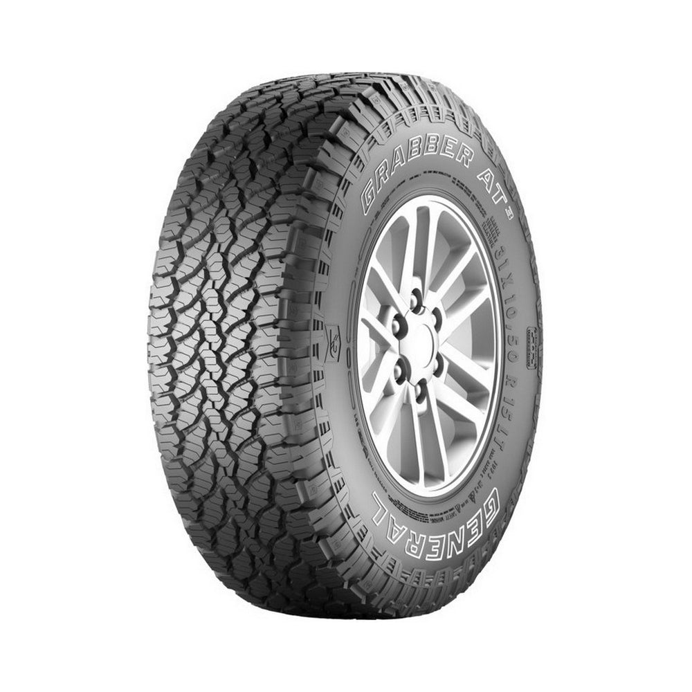 Anvelope All-season General tire Grabber at3 235/65R16 121/119R Anvelux