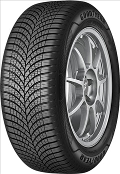 Anvelope All season Goodyear VEC4SEASG3 215/50R18 92 W Anvelux