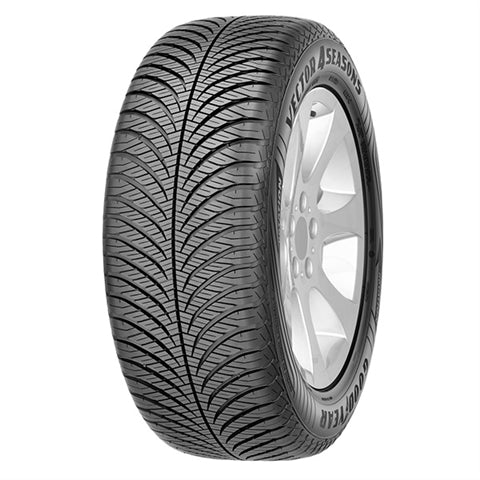 Anvelope All season Goodyear Vector 4Seasons G2 175/65R15 84 H Anvelux