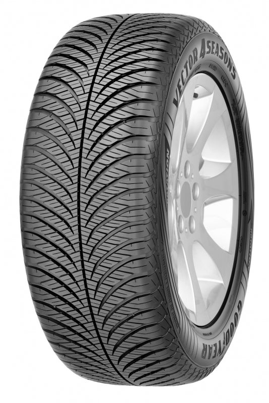 Anvelope All-season Goodyear Vector 4season g2 205/55R16 91V Anvelux