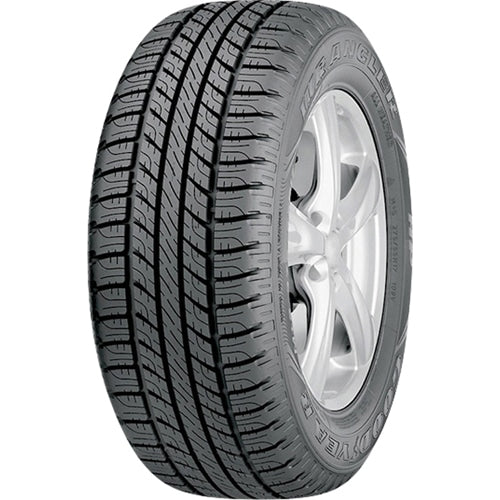 Anvelope All-season Goodyear Wrangler hp all weather  275/65R17 115H Anvelux